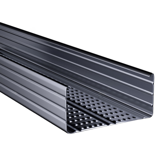 Профиль потолочный ПП Металл Трейд 60х27 0,60 мм 3 м Профиль потолочный ПП Металл Трейд 60х27 0,60 мм 3 м