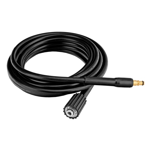 Моечная машина высокого давления R-135, 1800 Вт, 135 бар, 6 л/мин, колесная Denzel фото 19