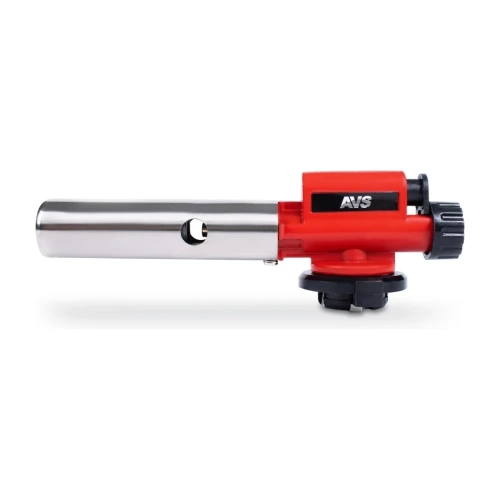 Газовая горелка AVS TG-05 с пьезоподжигом A85238S фото 3 Газовая горелка AVS TG-05 с пьезоподжигом A85238S фото 3