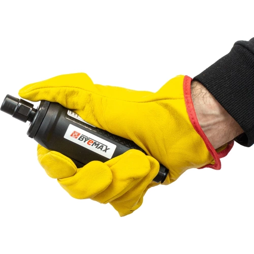 Бормашина пневматическая прямая BYEMAX BM-53-5300 фото 7