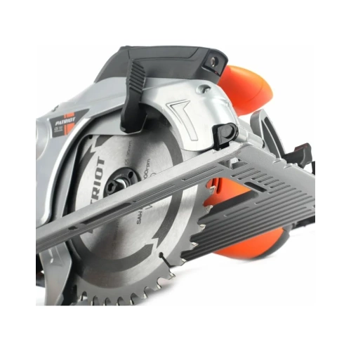 Циркулярная пила PATRIOT CS 190 190301640 фото 8