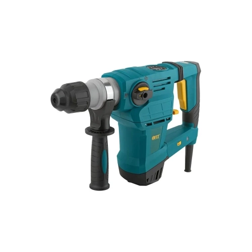 Демонтажный перфоратор FIT 3 режима, SDS-plus, БС щеток, кейс 80117 Демонтажный перфоратор FIT 3 режима, SDS-plus, БС щеток, кейс 80117