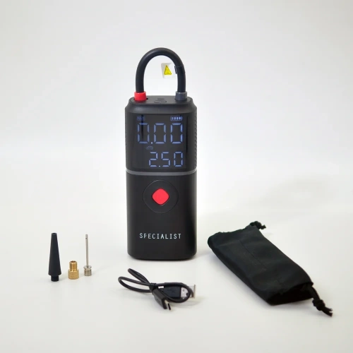 Автомобильный компрессор BERKUT DAC-compact фото 7