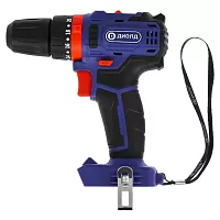 Аккумуляторная дрель-шуруповерт ДИОЛД ДЭА-20ЛИ-02У (коробка, без АКБ и ЗУ) 10300012