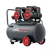 Компрессор Grozatools iCO-40 wild G0302
