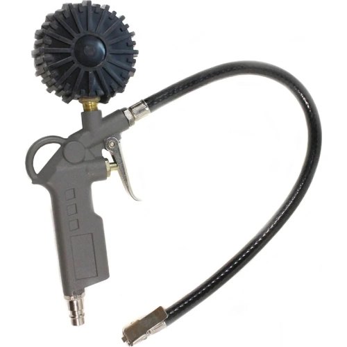 Пистолет для подкачки шин GARAGE 60D-5 бс 8085170 фото 7 Пистолет для подкачки шин GARAGE 60D-5 бс 8085170 фото 7