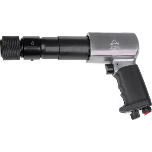 Пневмомолоток с набором зубил и насадок Arnezi 19 предметов R7501119 фото 3