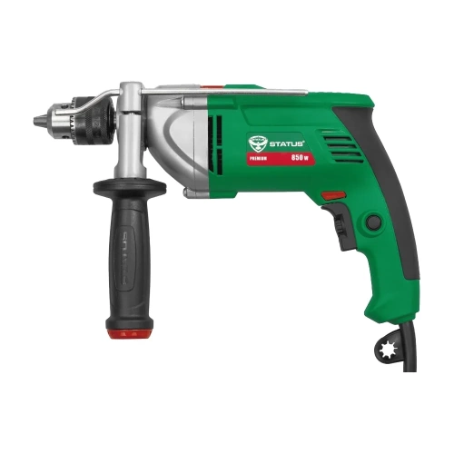 Ударная дрель STATUS DP-851 2141101 Ударная дрель STATUS DP-851 2141101
