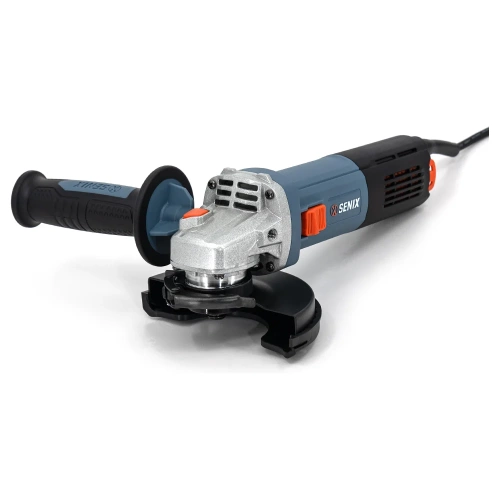 УШМ (болгарка) SENIX сетевая, 125мм, 900Вт, PAE9.0-M1-EU