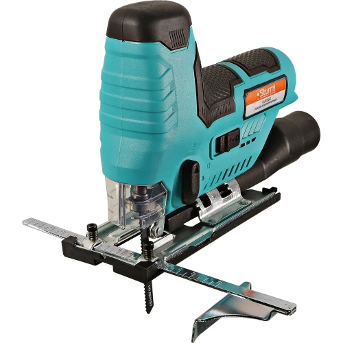 Аккумуляторный лобзик Sturm 1BatterySystem 12 V CJS1250 Аккумуляторный лобзик Sturm 1BatterySystem 12 V CJS1250