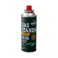 Газовый баллон TOURIST STANDARD ТВ-230