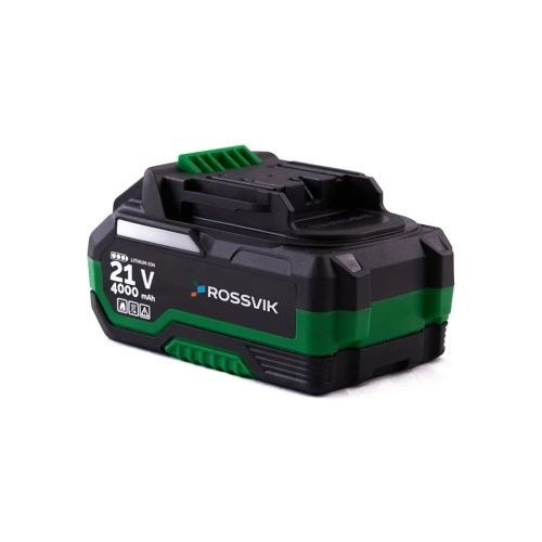 Аккумуляторный гайковерт Rossvik 1/2", 1000nm, 21в, 1,9 кг, 1 акб, зу, кейс RIW-1000/1 фото 11 Аккумуляторный гайковерт Rossvik 1/2", 1000nm, 21в, 1,9 кг, 1 акб, зу, кейс RIW-1000/1 фото 11