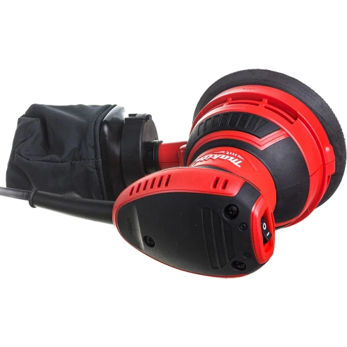 Эксцентриковая шлифмашина Makita M9204 фото 6 Эксцентриковая шлифмашина Makita M9204 фото 6