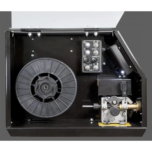 Инверторный сварончый полуавтомат УРАЛ Урал-МИГ 200 АО Уралтермосвар 00-00001174 фото 4 Инверторный сварончый полуавтомат УРАЛ Урал-МИГ 200 АО Уралтермосвар 00-00001174 фото 4