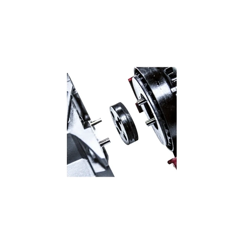 Угловая шлифмашина Einhell акк. pxc axxio 18/125 q, bl + 1 акк. pxc 4ач 18в + зу 3а 4431151SET фото 3 Угловая шлифмашина Einhell акк. pxc axxio 18/125 q, bl + 1 акк. pxc 4ач 18в + зу 3а 4431151SET фото 3