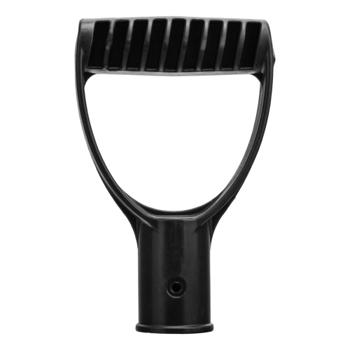 Рукоятка пластиковая V - образная, диаметр 32 мм, Сибртех фото 3