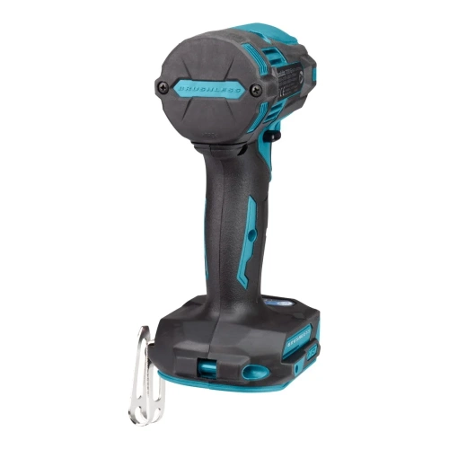 Ударный аккумуляторный шуруповерт Makita XGT TD001GZ фото 6 Ударный аккумуляторный шуруповерт Makita XGT TD001GZ фото 6