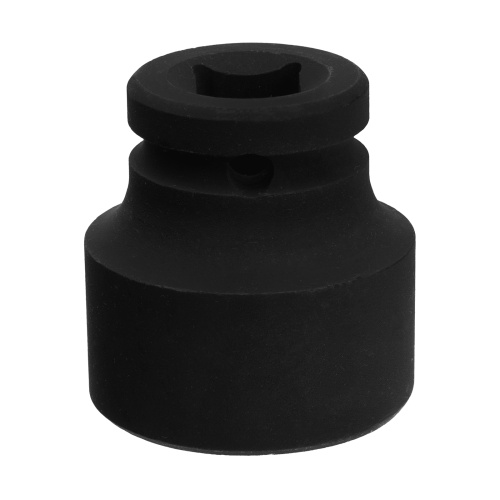 Головка ударная шестигранная, 30 мм, 1/2, CrMo Stels фото 2 Головка ударная шестигранная, 30 мм, 1/2, CrMo Stels фото 2