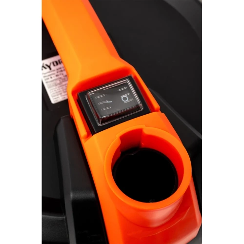 Пылесос строительный из нержавеющей стали 25 л 1400 Вт KVS-C3.25L Kydra 8.205.0016 фото 9 Пылесос строительный из нержавеющей стали 25 л 1400 Вт KVS-C3.25L Kydra 8.205.0016 фото 9