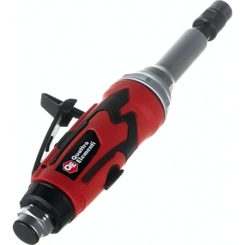 Пневматическая прямая шлифмашина QUATTRO ELEMENTI 919-808 фото 4 Пневматическая прямая шлифмашина QUATTRO ELEMENTI 919-808 фото 4