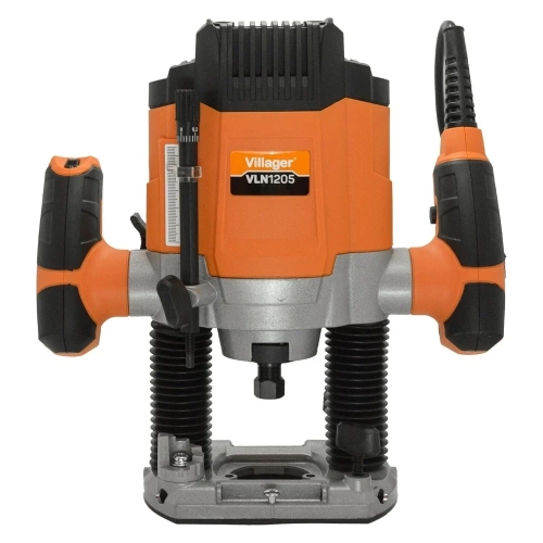 Фрезер Villager VLN 1205 072771 фото 7 Фрезер Villager VLN 1205 072771 фото 7