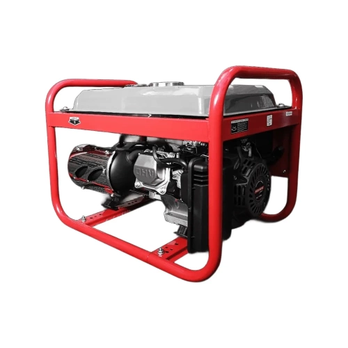 Генератор бензиновый PROKRESSPOWER PG 4500 3,2/3.8 кВт бак 15 л 45 кг 00-00000024 фото 4