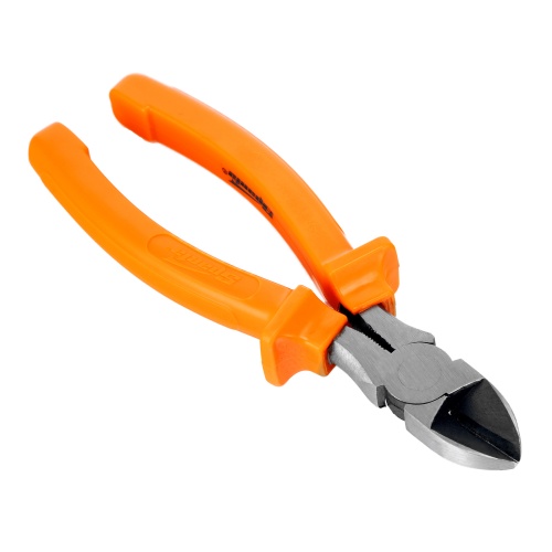 Бокорезы Classic, 180 мм, шлифованные, пластмассовые рукоятки Sparta фото 3