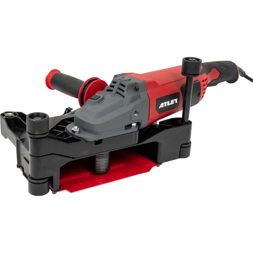 Штроборез ATLET PWC180J фото 4 Штроборез ATLET PWC180J фото 4