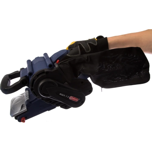 Ленточношлифовальная машина ДИОЛД МШЛ-1У 10046050 фото 8