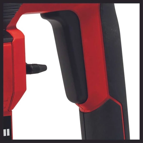 Перфоратор Einhell TC-RH 28 3F, SDS-plus ,3 режима, 950Вт, 3.5Дж, 28мм,кейс E-box 4258002 фото 3 Перфоратор Einhell TC-RH 28 3F, SDS-plus ,3 режима, 950Вт, 3.5Дж, 28мм,кейс E-box 4258002 фото 3