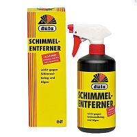 Средство для удаления плесени Dufa Schimmelentferner 500 мл
