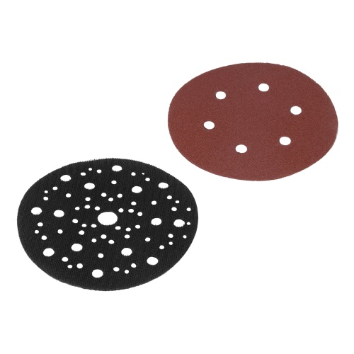 Машина шлифовальная орбитальная бесщет OS-150-BL, 350 Вт, 4000-10000 об/мин Denzel фото 22 Машина шлифовальная орбитальная бесщет OS-150-BL, 350 Вт, 4000-10000 об/мин Denzel фото 22