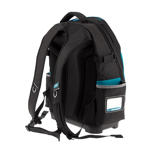 Рюкзак для инструмента Experte, 77 карманов, пластиковое дно, органайзер, 360 х 205 х 470 мм Gross фото 2