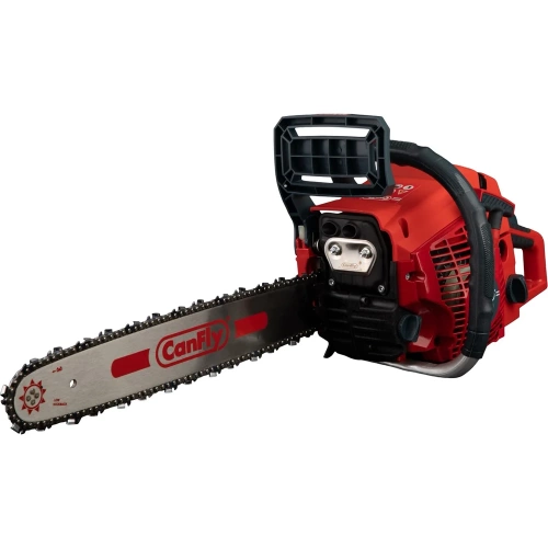 Бензопила CanFly CF-5800 720370 фото 4 Бензопила CanFly CF-5800 720370 фото 4