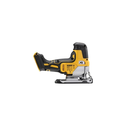 Лобзик DEWALT 18.0 В XR DCS335N-XJ фото 6 Лобзик DEWALT 18.0 В XR DCS335N-XJ фото 6