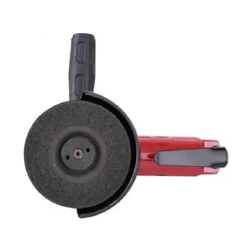 Шлифовальная пневматическая угловая машина Aeropro 125 мм RP7319 фото 4 Шлифовальная пневматическая угловая машина Aeropro 125 мм RP7319 фото 4