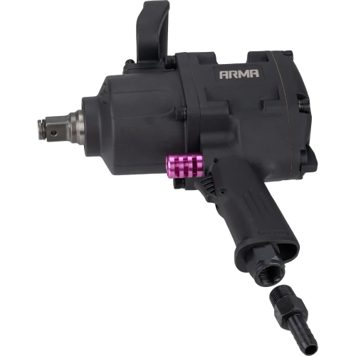 Ударный пневматический гайковерт ARMA 3/4 DT950 3/4 фото 4