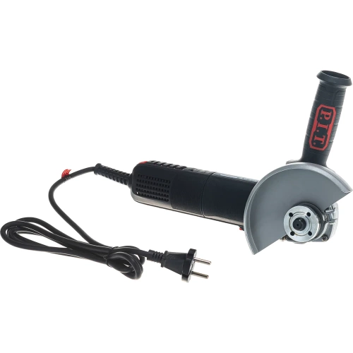 Угловая шлифмашина P.I.T. PWS125-C4 фото 3 Угловая шлифмашина P.I.T. PWS125-C4 фото 3