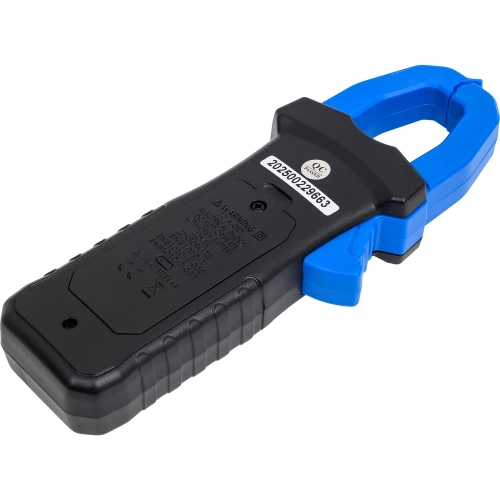 Токоизмерительные цифровые клещи HoldPeak HP‑7200SMART фото 11