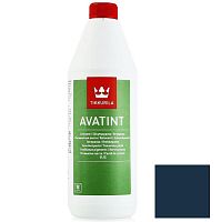 Колорант Tikkurila Avatint ВН 1 л