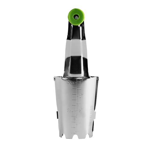 Конус посадочный, стальной, 60 х 100 мм, Palisad фото 3