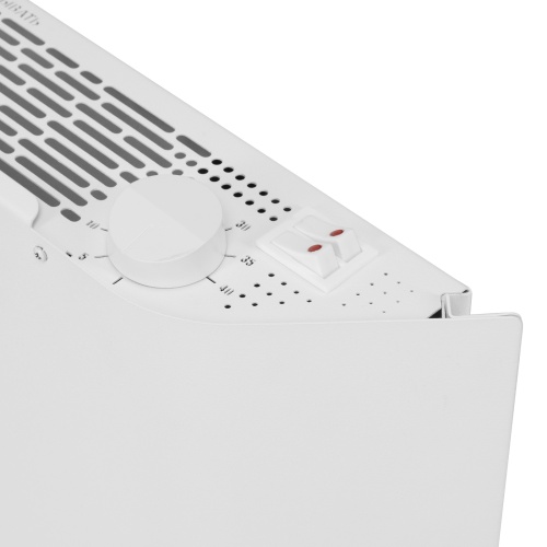 Конвектор электрический XCE-1000, 230 В, 1000 Вт, X-образный нагреватель Denzel фото 15