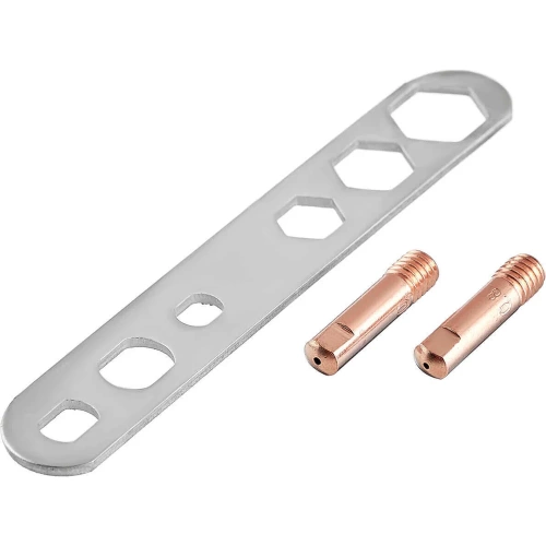 Аппарат полуавтоматической сварки ПТК МАСТЕР MIG 200 NF16 00000042779 фото 10