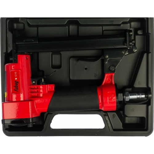 Скобозабивной пистолет FUBAG S1216 100155 фото 5