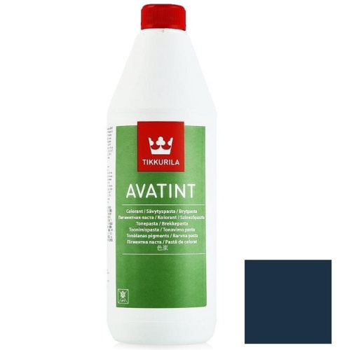Колорант Tikkurila Avatint ВН 1 л