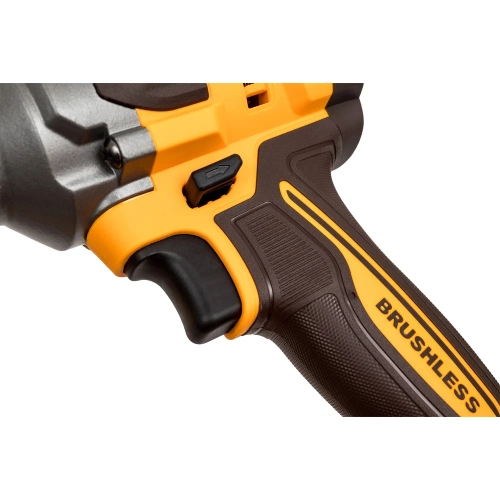 Гайковерт-импакт INGCO BL 20В 1/2x1/4 SUPER INDUSTRIAL CIWLI20236 фото 6 Гайковерт-импакт INGCO BL 20В 1/2x1/4 SUPER INDUSTRIAL CIWLI20236 фото 6