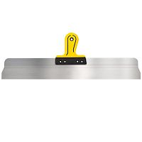 Шпатель фасадный Biber Профи 35160 600 мм