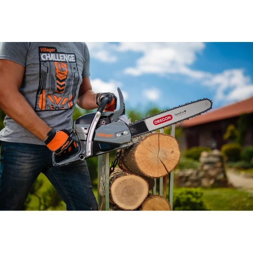 Цепная пила Villager VGS 5032 PE 046461 фото 3