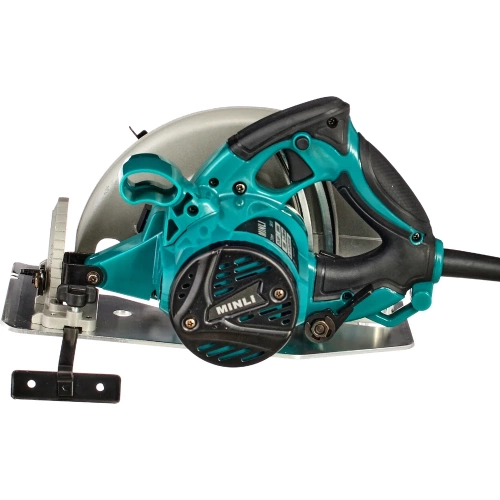 Циркулярная пила MINLI 210мм, 1800Вт 56418 фото 10 Циркулярная пила MINLI 210мм, 1800Вт 56418 фото 10