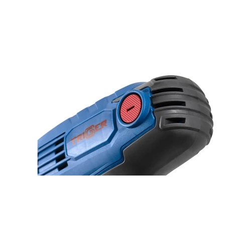 Сетевая дрель-шуруповерт ТРИГГЕР 20401 тов-193812 фото 11 Сетевая дрель-шуруповерт ТРИГГЕР 20401 тов-193812 фото 11